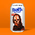 12 OZ X12 FANTA ZERO ORANGE LOW CALORIES CAN FL