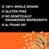 KIND CLUSTER Packs 11 Oz (Pack 3) Kind Healthy Grains Clusters- Super Variety of Peanut Butter,Vanilla
