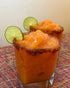10.5 oz (Pack 3). Chilito Sirilo Monk Fruit of Delicious blend of Spicy, Sweet and Salty Sauce. Sweetened with Monk