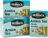 Herbacil Arnica Herbal Tea, Herbal Blend, Caffeine-Free, All Natural, 3-pack of 25