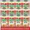 Beef Ravioli in Hearty Meat Sauce, Large 15 oz Cans, Bulk 12