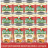Beef Ravioli in Hearty Meat Sauce, Large 15 oz Cans, Bulk 12