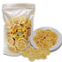 TXDYNLLK Dried Lemon Slices - Perfect for Fruit Tea, Cocktails, and Baking