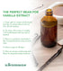 10 Count Slofoodgroup - Madagascar Vanilla Beans - Extract Grade B Vanilla Pods - - Extraction Grade Bourbon Vanilla
