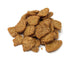2 YANKEETRADERS Mini Sesame Chips, Honey Roasted, Pounds, brown