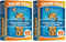 Sunbelt Bakery Chewy Chocolate Chip Granola Bars, 1.1 oz Bars, 15 Count