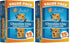 Sunbelt Bakery Chewy Chocolate Chip Granola Bars, 1.1 oz Bars, 15 Count