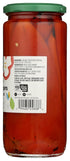 365 by Whole Foods Market 16 , Organic Roasted Red Peppers, Ounce