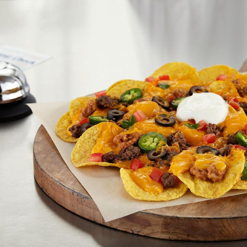 1 (Pack 40) Tostitos, Bitesize Rounds, Ounce