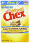 General Mills Chex Wheat Cereal, 14-ounce Box (Pack of 4)