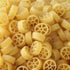 KIDU - Barilla Mini Wheels Pasta 16 Ounces Pack Of 2 (32 Ounces Total)