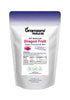 GramZero All Natural Dragon Fruit Zero Calorie Sugar Free Drink Mix, Great For Nutrition Club Loaded Tea, Stevia