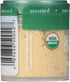 0.46 (Pack 6) Simply Organic Mustard Seed Ground, Certified Organic, Kosher, Mini Spices | Ounce