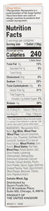 Quorn 9.2 OZ Meatless Homestyle Fried ChiQin Cutlets