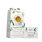 Andrew Lessman Jasmine Infused Green Tea, 90 Sachets, Organic-Certified Gardens, High Polyphenols
