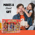 Kick Butt Spice Rub Gift Set Seasoning Spice Salt Set - Gourmet Seasoning Rub (7 oz) - Use on Ribs Chicken Streak (Gift Set)