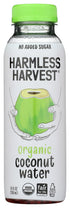 Harmless Harvest 10oz Coconut Water