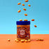 12 oz 340g (Pack 1) GOOD GOOD Crunchy Peanut Butter Keto Friendly - Low Carb & No Added Sugars - Vegan - No