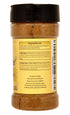 Shudh India Garam Masala Indian Spice Blend - All Natural, Salt-Free, Vegan, Gluten Friendly, NON-GMO