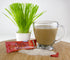 (12 Bio Coffee- NEW! - First Organic Instant Non-dairy Alkaline Coffee Sachet Box)