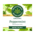 16 Traditional Medicinals Tea Peppermint Organic, ct