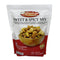 MIXED NUTS Sweet & Spicy Nut Mix - Salted Cashews Butter Toffee