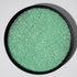NIPEOR Green Sanding Sugar Edible Sugar Sprinkles For Cakes, Cupcakes, Cookies Sugar Sprinkles for Ice Cream Toppings