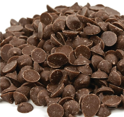 3 Lb (3 Lb Carob Chips - Sugar Sweetened - Tub Tub)