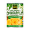 Native Forest Pineapple Slices - Pineapple Canned, Pineapple Organic, Canned Fruit No