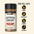 Weber Southern Comfort Whiskey Flavored Seasoning, 6.5 Ounce