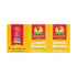 (72 Pack) 1 oz Sun-Maid California Golden Raisins - Snack-Size Box - Dried Fruit for Healthy Snacks, School Lunches
