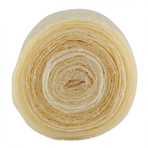 2-Layered Casing,8M/314.96Inches Pilipane Edible Drying Sausage Drying Sausage Casing, for Flavorous Homemade Sausages
