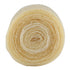 2-Layered Casing,8M/314.96Inches Pilipane Edible Drying Sausage Drying Sausage Casing, for Flavorous Homemade Sausages