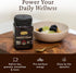 5+ 83+) Immune 500g (17.6 oz) Comvita Manuka Honey UMF (MGO - Raw Manuka Honey New Zealand, Pure & Unpasteurized