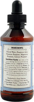 MacSweetie's 4 Acid Phosphate for Drinks, Cocktails & Sodas - Small Batch, Artisan Mixer with Natural Minerals - Adds