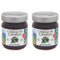 Oregon Growers Boysenberry Fruit Spread - Boysenberry Jam Seedless, Boysenberry Jelly, Organic