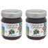 Oregon Growers Boysenberry Fruit Spread - Boysenberry Jam Seedless, Boysenberry Jelly, Organic