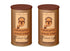 KURUKAHVECI MEHMET EFENDI Turkish Coffee, 100% Arabica, Finely Roasted Ground Coffee for