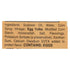 Woebers Smoky Horseradish Sauce, 16 Ounce - 6 per case.
