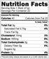 1-lb Pack Buffalo Bills Sweet Lebanon Bologna Sticks (Pennsylvania Dutch sweet beef sticks)