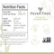 Fever Tree Ginger Beer - Premium Quality Mixer, Refreshing Beverage for Cocktails & Mocktails, 150 ML Cans (Pack of 24)
