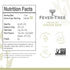 Fever Tree Ginger Beer - Premium Quality Mixer, Refreshing Beverage for Cocktails & Mocktails, 150 ML Cans (Pack of 24)