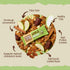 1.41 (Pack 12) Fiber-Packed ToYou Gluten Free Chewy Fruit and Nut Bars - Healthy Protein Snacks | Apple Pecan - Ounce
