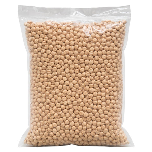 ANA'S FARM Raw Chickpeas (Garbanzo Beans) 2 lb Bulk Bag Premium Quality, Clean &