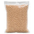 ANA'S FARM Raw Chickpeas (Garbanzo Beans) 2 lb Bulk Bag Premium Quality, Clean &
