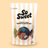 8 oz Gummies Swedish Candy Sweet & Sour Mix Sweet & Tangy Chewy Assortment Variety Bag, Scandinavian Pick & Mix Candy