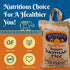 Bombay Market (4 Brown Basmati Rice - Aromatic & Nutty Flavor Basmati Rice - Long Grain Rice Basmati Pound Bag)