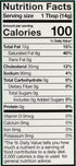 Minerva Dairy 85%, 8 , Butter Sea Salt Butterfat Ounce