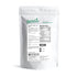 3 100% Food to Live Organic Steel Cut Oats, Pounds Whole Grain Irish Oats, Non-GMO Cereal, Non-Irradiated, Vegan, Bulk