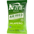 6.5 Oz Kettle Brand Potato Chips, Air Fried Jalapeo Kettle Chips, Bag